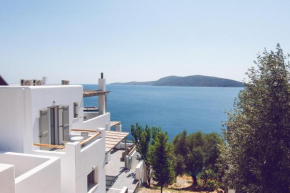 Vassiliki Residence Skyros Island